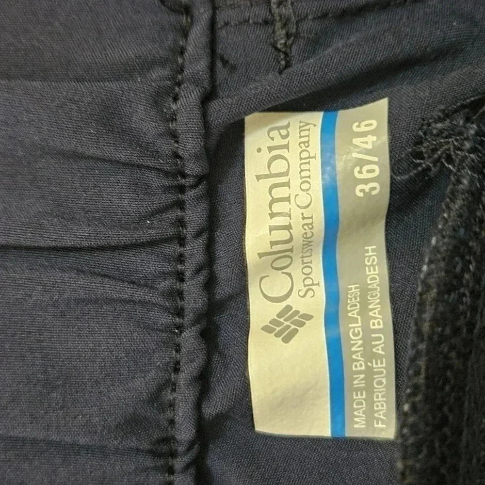 Columbia Size 36/46 - Picture 3 of 10